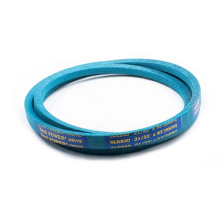 D&D 5LK830 83" Outside Length, 5/8" Top Width, 1 Ribs 5LK830